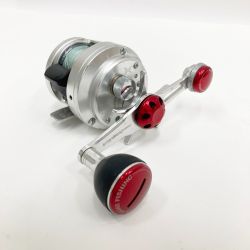 〇〇 SHIMANO シマノ OCEA CALCUTTA 11 オシアカルカッタ 200HG 右巻き 02778 ベイトリール Cランク