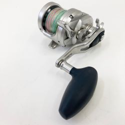 〇〇 SHIMANO シマノ OCEA JIGGER 17 オシアジガー 1500PG 03669 ベイトリール Cランク