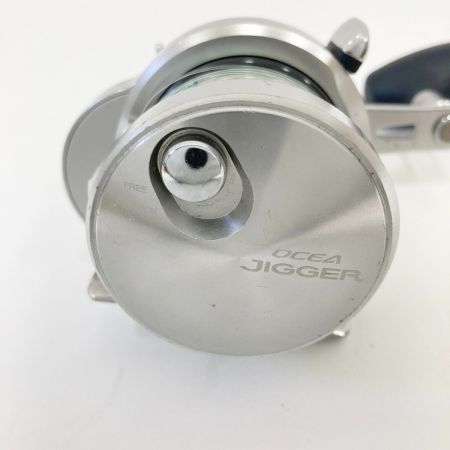 17オシアジガー 1500PG SHIMANO シマノ OCEA JIGGER 17 オシアジガー 1500PG 03669