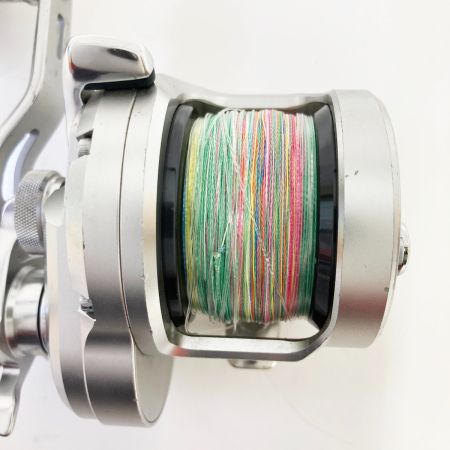  SHIMANO シマノ OCEA JIGGER 17 オシアジガー 1500PG 03669 ベイトリール