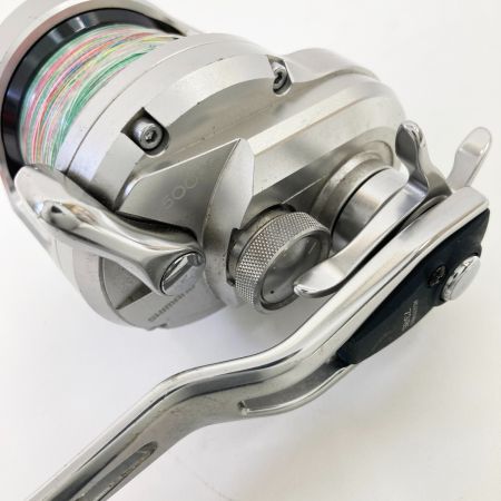  SHIMANO シマノ OCEA JIGGER 17 オシアジガー 1500PG 03669 ベイトリール