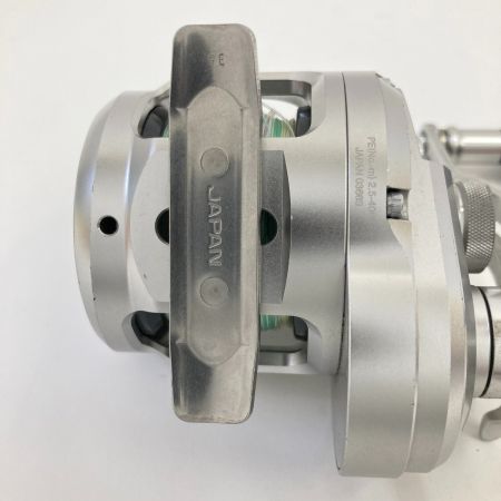  SHIMANO シマノ OCEA JIGGER 17 オシアジガー 1500PG 03669 ベイトリール