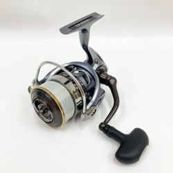 〇〇 DAIWA ダイワ LUVIAS ポーチ付 15 ルビアス 3012H 00055640 スピニングリール Bランク