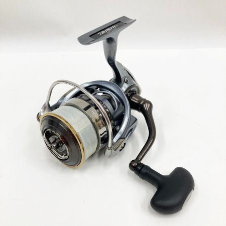  DAIWA ダイワ LUVIAS ポーチ付 15 ルビアス 3012H 00055640 スピニングリール