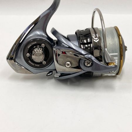  DAIWA ダイワ LUVIAS ポーチ付 15 ルビアス 3012H 00055640 スピニングリール