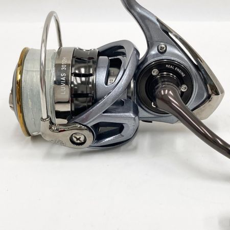  DAIWA ダイワ LUVIAS ポーチ付 15 ルビアス 3012H 00055640 スピニングリール