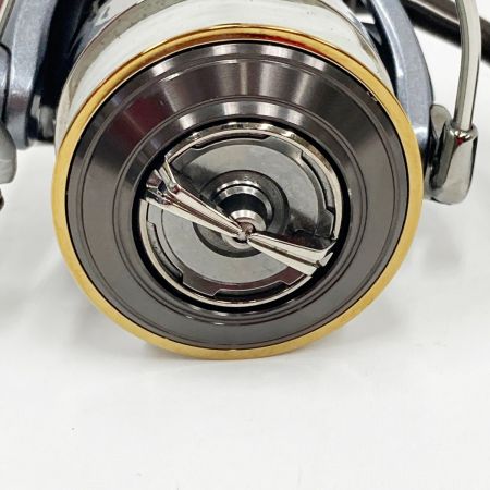  DAIWA ダイワ LUVIAS ポーチ付 15 ルビアス 3012H 00055640 スピニングリール
