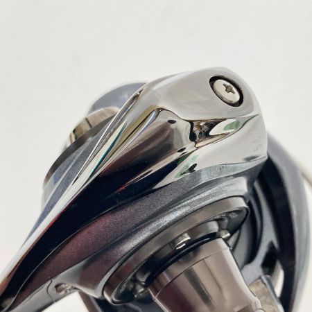  DAIWA ダイワ LUVIAS ポーチ付 15 ルビアス 3012H 00055640 スピニングリール