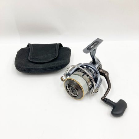  DAIWA ダイワ LUVIAS ポーチ付 15 ルビアス 3012H 00055640 スピニングリール