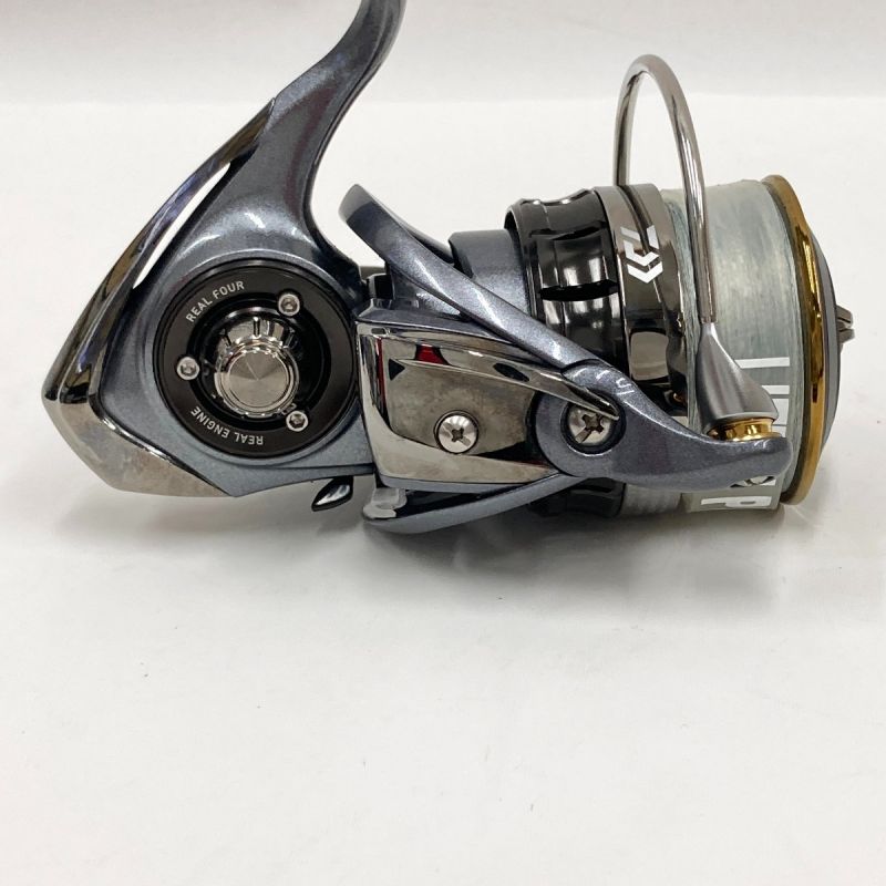 中古】 DAIWA ダイワ LUVIAS ポーチ付 15 ルビアス 3012H 00055640