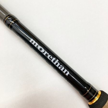  DAIWA ダイワ MORETHAN モアザン 92L・W 01472114 ルアーロッド