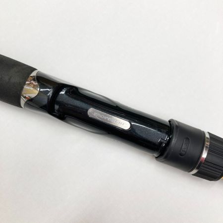  DAIWA ダイワ MORETHAN モアザン 92L・W 01472114 ルアーロッド