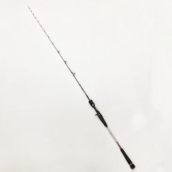 〇〇 DAIWA ダイワ 紅牙 EX AGS N50MHB THRILL GAME スリルゲーム 01480244 ロッド Bランク