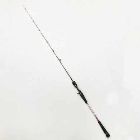  DAIWA ダイワ 紅牙 EX AGS N50MHB THRILL GAME スリルゲーム 01480244 ロッド