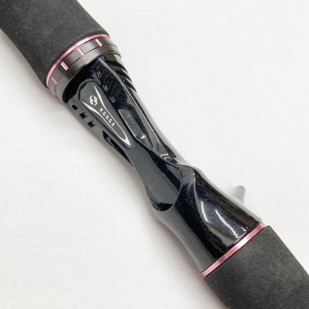  DAIWA ダイワ 紅牙 EX AGS N50MHB THRILL GAME スリルゲーム 01480244 ロッド