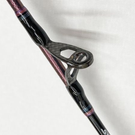  DAIWA ダイワ 紅牙 EX AGS N50MHB THRILL GAME スリルゲーム 01480244 ロッド