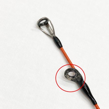  DAIWA ダイワ 紅牙 EX AGS N50MHB THRILL GAME スリルゲーム 01480244 ロッド