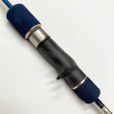  ディーパ-スファクトリー DEEP LINER ディープライナー #3 LOGICAL55 ロッド