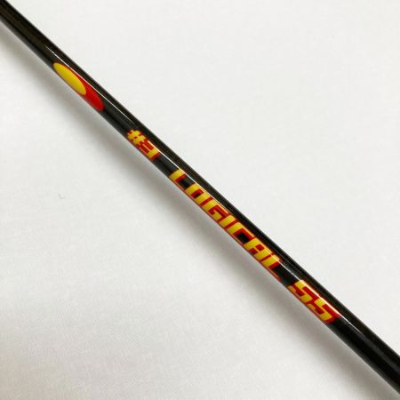 デープライナー LOGICAL55 #3 ほぼ未使用 デープライナー LOGICAL55 #3 ほぼ未使用 2025年最新】ロジカル