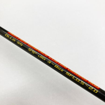  ディーパ-スファクトリー DEEP LINER ディープライナー #3 LOGICAL55 ロッド