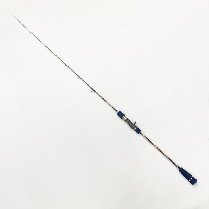 デープライナー LOGICAL55 #3 ほぼ未使用 ディーパ-スファクトリー DEEP LINER ディープライナー #3 LOGICAL55