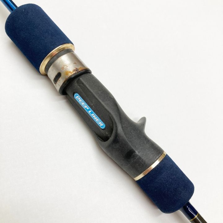 デープライナー LOGICAL55 #3 ほぼ未使用 ディーパ-スファクトリー DEEP LINER ディープライナー #3 LOGICAL55