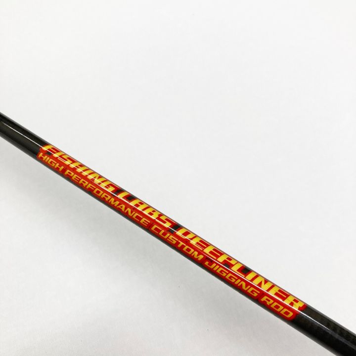 ディーパ-スファクトリー DEEP LINER ディープライナー #3 LOGICAL55