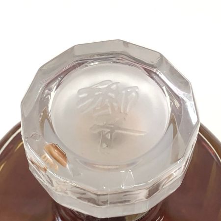 【北海道内限定発送】 HIBIKI サントリーヒビキ 響 17年 ウイスキー 700ml 43％ 未開栓