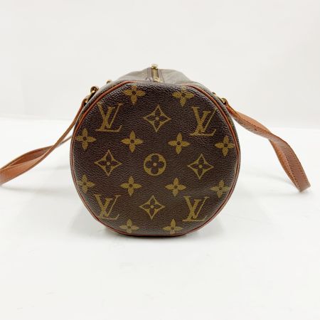  LOUIS VUITTON ルイヴィトン モノグラム パピヨン 30  ショルダーバッグ  M51365 ブラウン