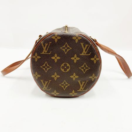 LOUIS VUITTON ルイヴィトン モノグラム パピヨン 30 ショルダー