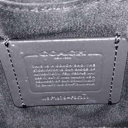  COACH コーチ シグネチャー ショルダーバッグ F58309 ブラウン