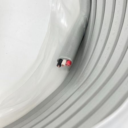  富士電線工業(FUJI ELECTRIC WIRE)  電材 VVFケーブル 3芯 3× 2.0 LFV-R 100m 未使用品