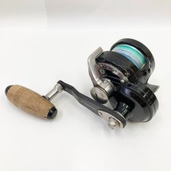 〇〇 STUDIO OCEAN MARK SOM BlueHeaven ブルーヘブン L50Pw/R S2T ベイトリール Cランク