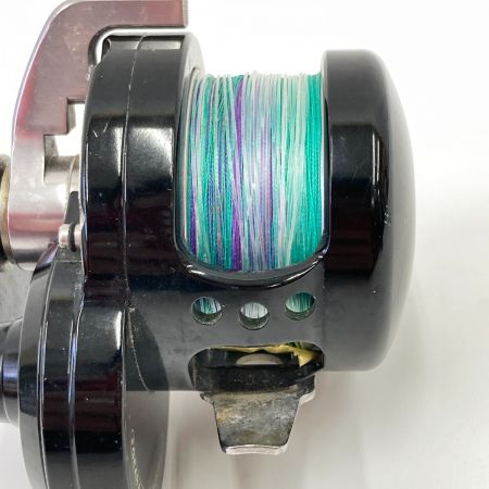  STUDIO OCEAN MARK SOM BlueHeaven ブルーヘブン L50Pw/R S2T ベイトリール