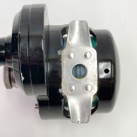  STUDIO OCEAN MARK SOM BlueHeaven ブルーヘブン L50Pw/R S2T ベイトリール