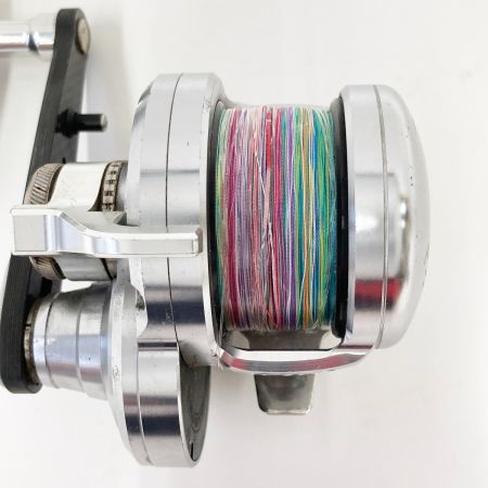  STUDIO OCEAN MARK スタジオオーシャンマーク SOM BlueHeaven ブルーヘブン L30Hi/R ベイトリール 替えスプール付