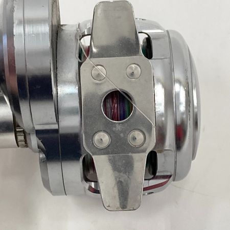  STUDIO OCEAN MARK スタジオオーシャンマーク SOM BlueHeaven ブルーヘブン L30Hi/R ベイトリール 替えスプール付