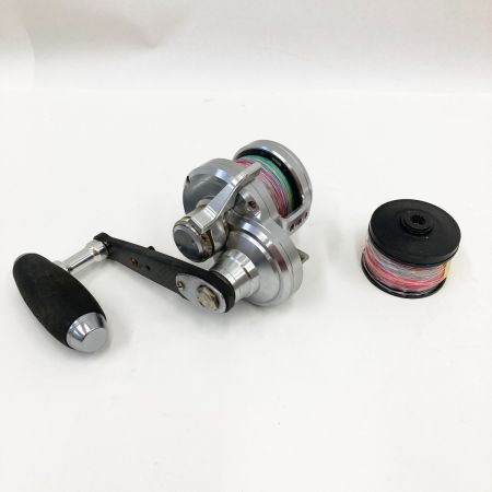  STUDIO OCEAN MARK スタジオオーシャンマーク SOM BlueHeaven ブルーヘブン L30Hi/R ベイトリール 替えスプール付