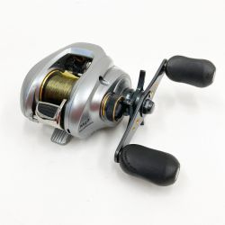 〇〇 SHIMANO シマノ ALDEBARAN 09 アルデバラン MG7 右 02301 ベイトリール  Bランク