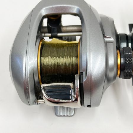  SHIMANO シマノ ALDEBARAN 09 アルデバラン MG7 右 02301 ベイトリール 