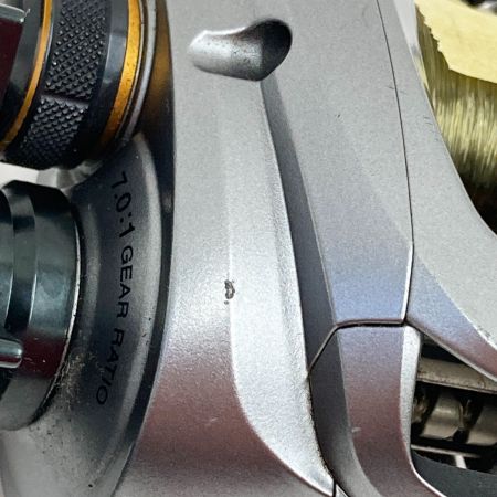  SHIMANO シマノ ALDEBARAN 09 アルデバラン MG7 右 02301 ベイトリール 