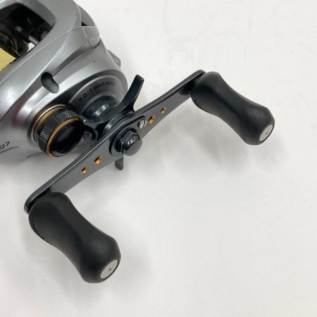  SHIMANO シマノ ALDEBARAN 09 アルデバラン MG7 右 02301 ベイトリール 