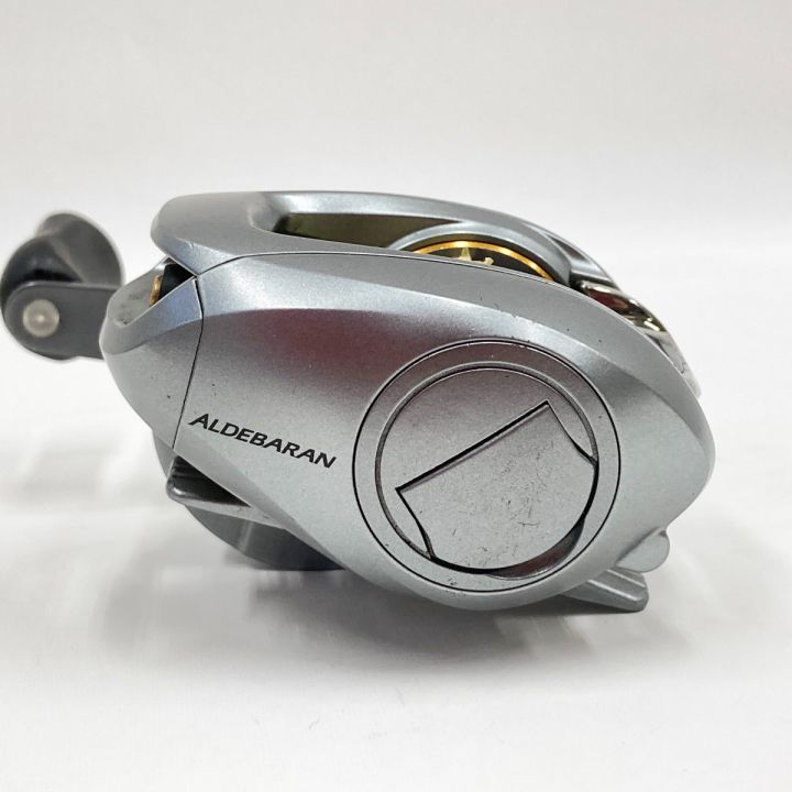 SHIMANO シマノ ALDEBARAN 09 アルデバラン MG7 右 02301 ベイトリール ｜中古｜なんでもリサイクルビッグバン