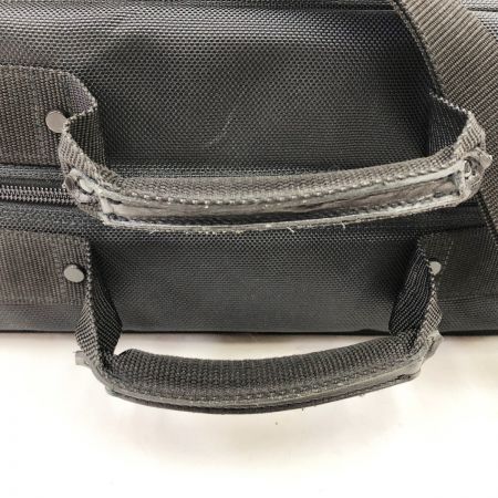  TREKKINGCLUB バッグ 2WAYバッグ  ブラック