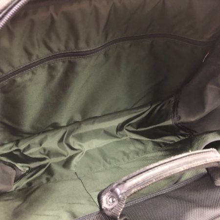  TREKKINGCLUB バッグ 2WAYバッグ  ブラック