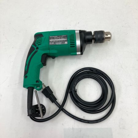  MAKITA マキタ コード式 100V 震動ドリル M816K