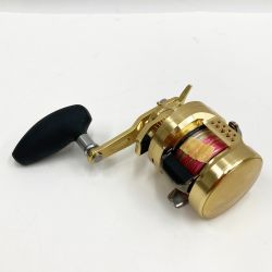 〇〇 SHIMANO シマノ OCEA CONQUEST 22オシアコンクエスト 301XG 左ハンドル 044471 ベイトリール Aランク