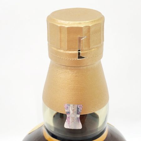 【北海道内限定発送】 YAMAZAKI 山崎/サントリー 12年 シングルモルト SINGLE MALT ウイスキー 700ml 43% 未開栓