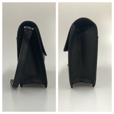  LOUIS VUITTON ルイヴィトン タイガ セレンガ セカンドバッグ M30782 ブラック