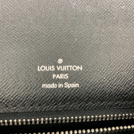  LOUIS VUITTON ルイヴィトン タイガ セレンガ セカンドバッグ M30782 ブラック
